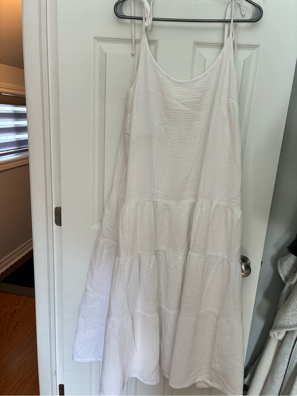 Joe Fresh beach coverup Size 1X